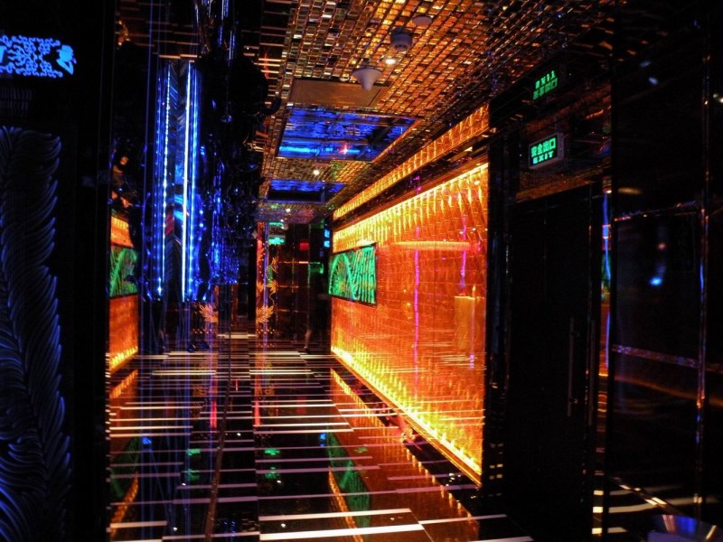 芜湖商务ktv推荐商务ktv有哪些-弋江区ktv预订