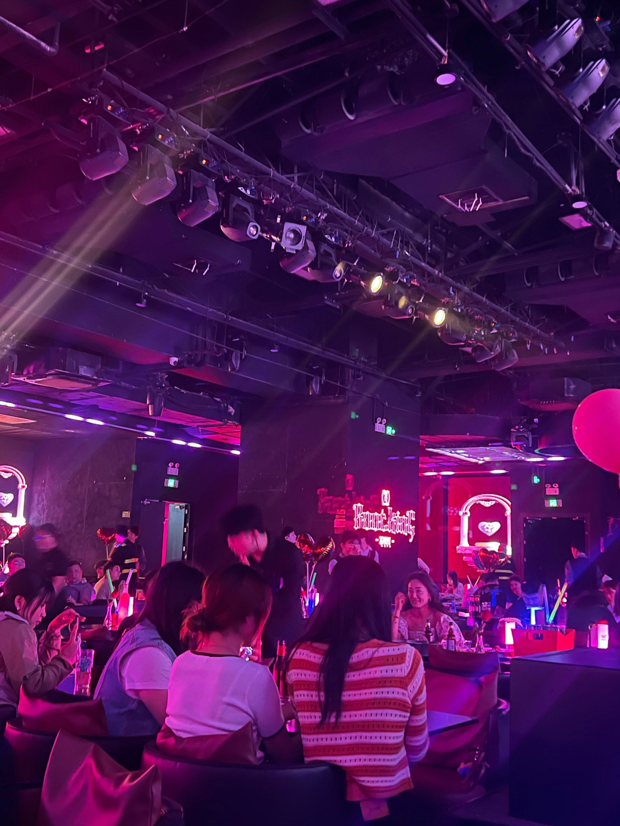 芜湖商务ktv订房指南-弋江区ktv预订